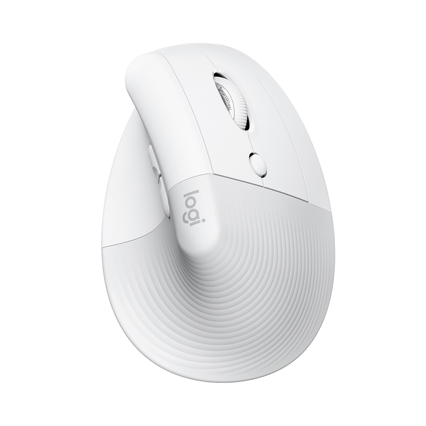 Chuột công thái học Logitech Lift Vertical
