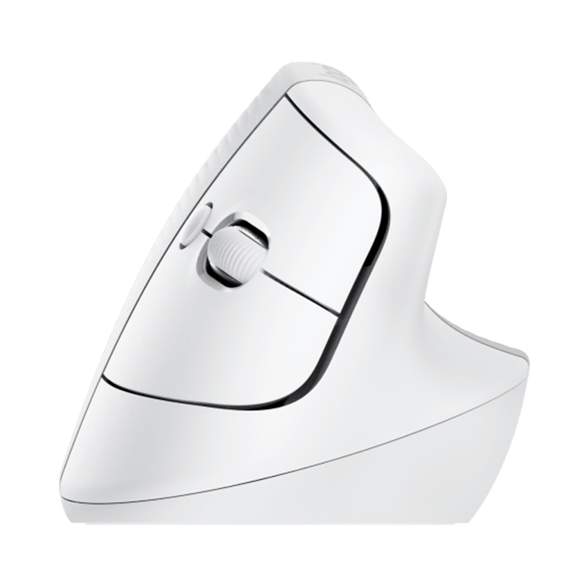 Chuột công thái học Logitech Lift Vertical