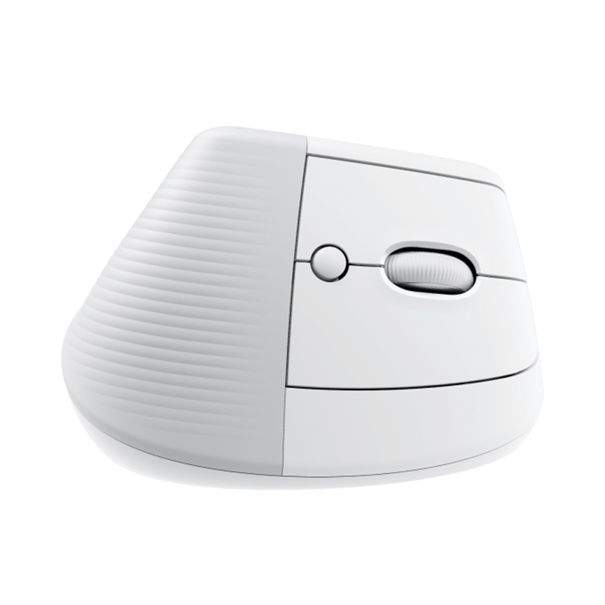 Chuột công thái học Logitech Lift Vertical