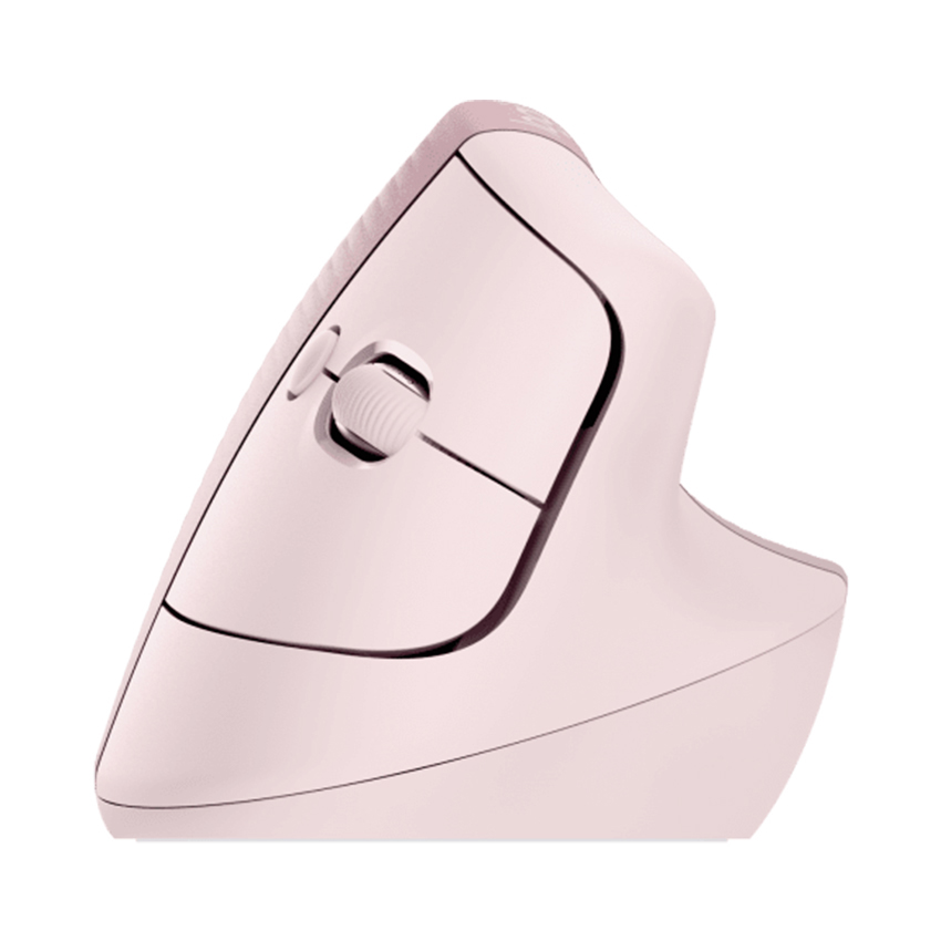 Chuột công thái học Logitech Lift Vertical