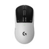 Chuột Gaming Logitech Pro X2 Superstrike Lightspeed