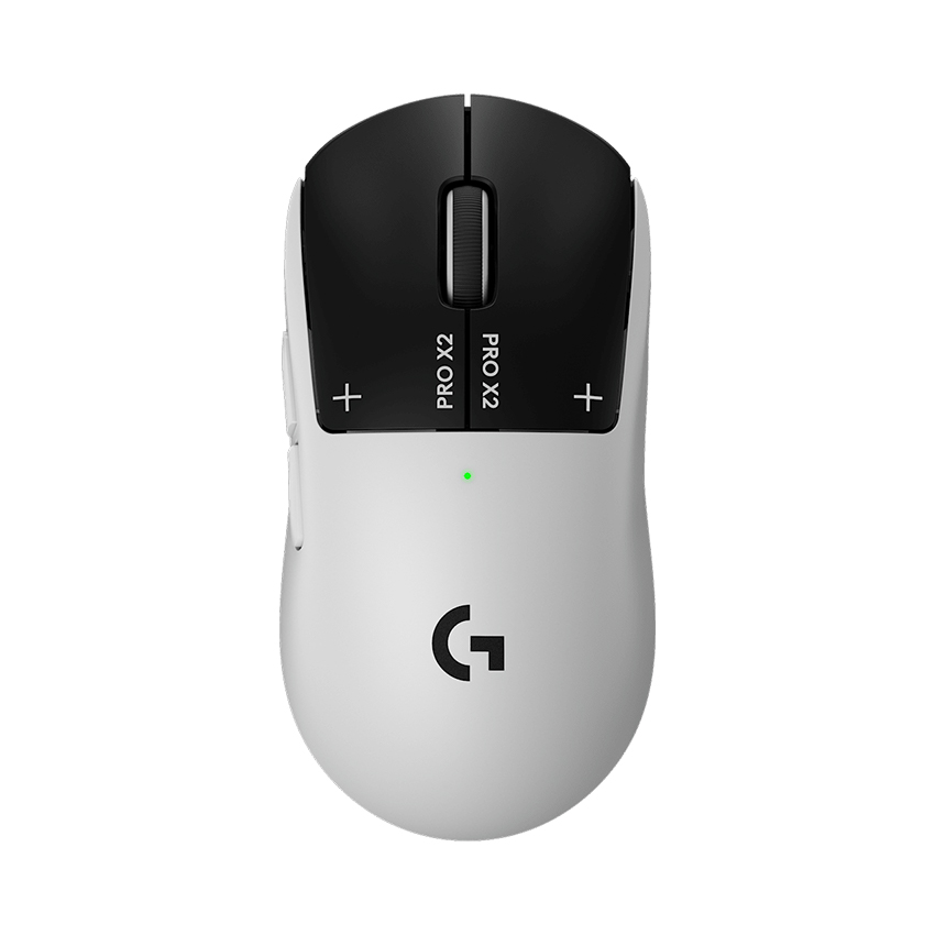 Chuột Gaming Logitech Pro X2 Superstrike Lightspeed