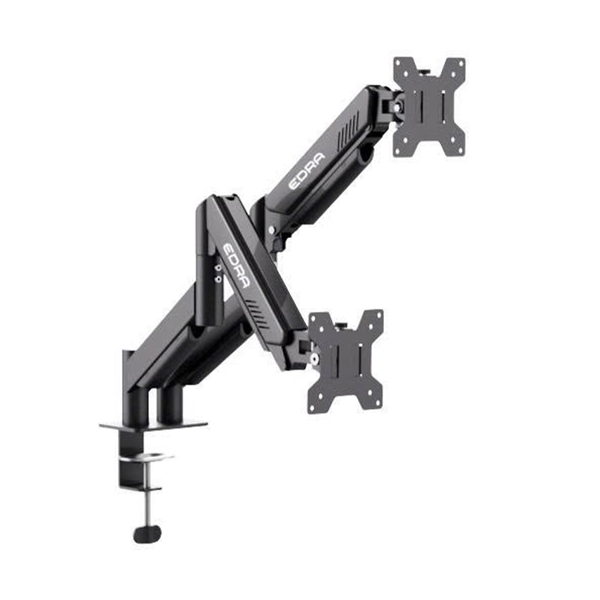 Gi&aacute; đỡ m&agrave;n h&igrave;nh E-Dra EMA7305DN (hỗ trợ 2 m&agrave;n h&igrave;nh 13-34 inch) - Ảnh 2