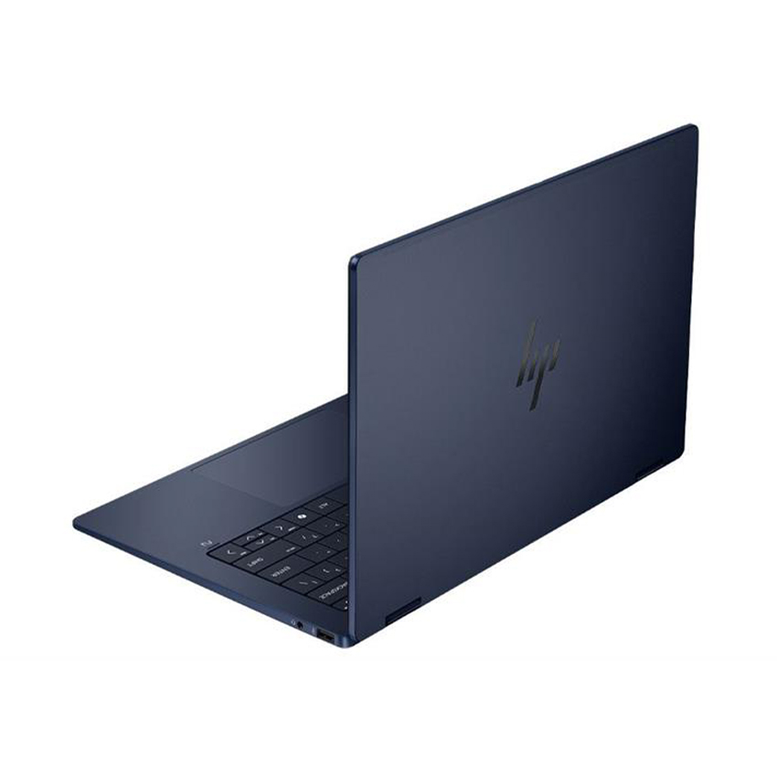 Laptop HP OmniBook X Flip 14-fm0088TU BZ7Q2PA (Intel Ultra 5 226V | 16GB | 512GB | Intel Arc Graphics 130V | 14 inch WUXGA | Win 11 | Xanh) - Ảnh 8