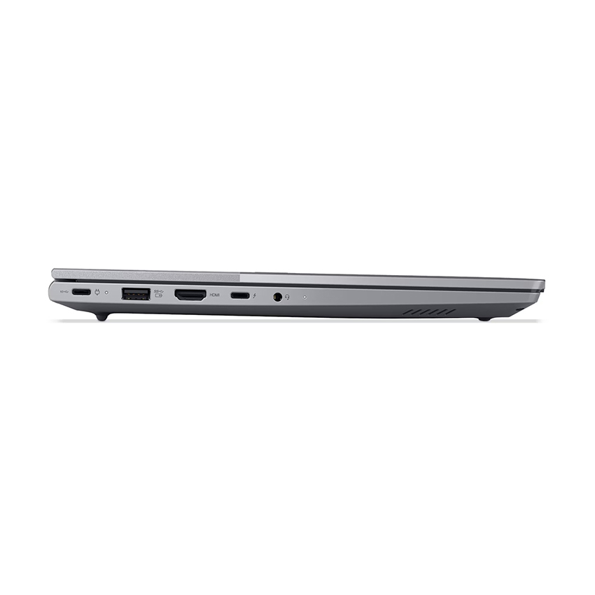 Laptop Lenovo ThinkBook 14 G8 IRL 21SG007SVN (Core 5 210H | 16GB RAM | 512GB SSD | Intel Graphics | 14" WUXGA | Win 11 Home | Xám) - Ảnh 11