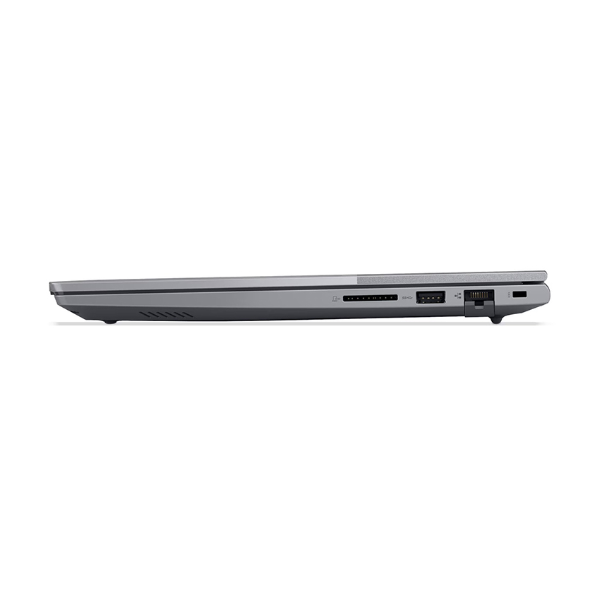 Laptop Lenovo ThinkBook 14 G8 IRL 21SG007SVN (Core 5 210H | 16GB RAM | 512GB SSD | Intel Graphics | 14" WUXGA | Win 11 Home | Xám) - Ảnh 10