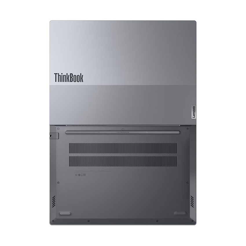 Laptop Lenovo ThinkBook 14 G8 IRL 21SG007SVN (Core 5 210H | 16GB RAM | 512GB SSD | Intel Graphics | 14" WUXGA | Win 11 Home | Xám) - Ảnh 6
