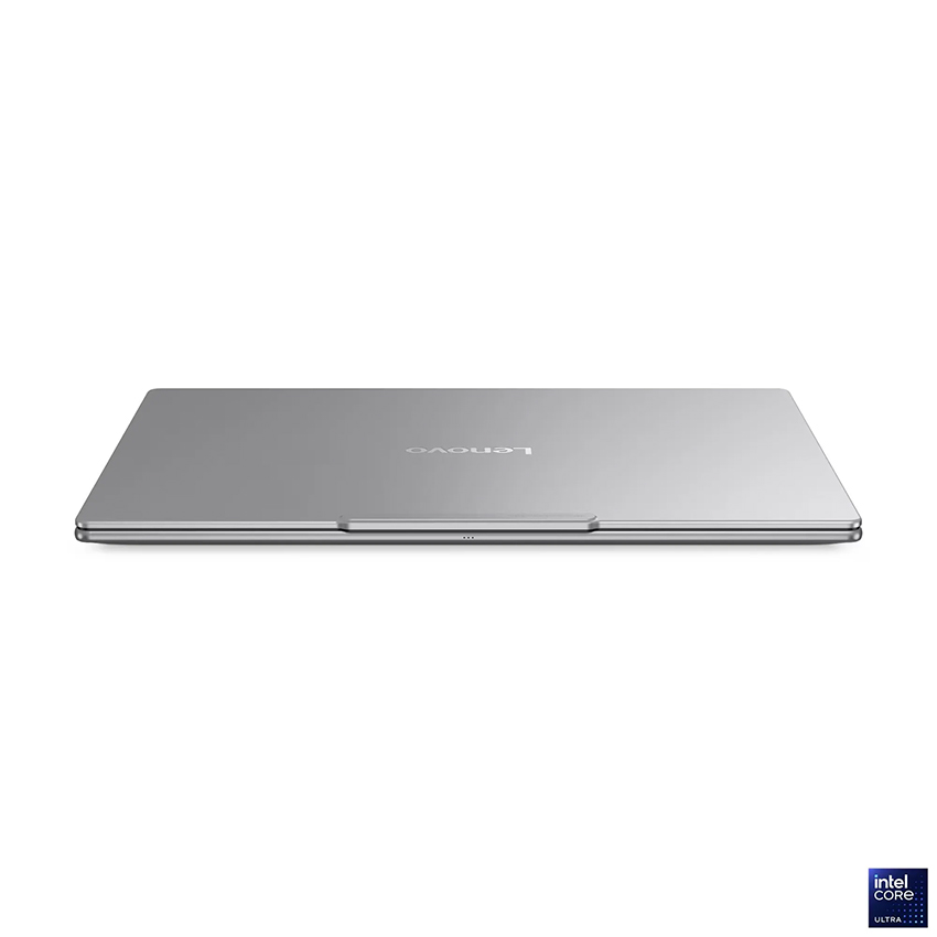 Laptop LENOVO Yoga Slim 7 14ILL10 83JX0086VN (Intel Core Ultra 5 226V | 16GB RAM | 512GB SSD | Intel Arc Graphics 130V | 14" 2.8K WQXGA+ | Win 11 Home SL) - Ảnh 12