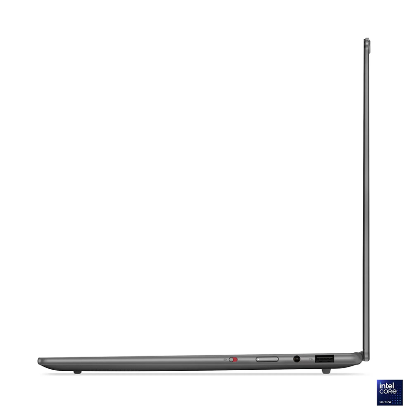 Laptop LENOVO Yoga Slim 7 14ILL10 83JX0086VN (Intel Core Ultra 5 226V | 16GB RAM | 512GB SSD | Intel Arc Graphics 130V | 14" 2.8K WQXGA+ | Win 11 Home SL) - Ảnh 15