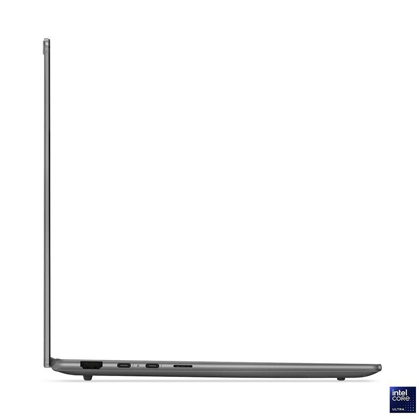 Laptop LENOVO Yoga Slim 7 14ILL10 83JX0086VN (Intel Core Ultra 5 226V | 16GB RAM | 512GB SSD | Intel Arc Graphics 130V | 14" 2.8K WQXGA+ | Win 11 Home SL) - Ảnh 16