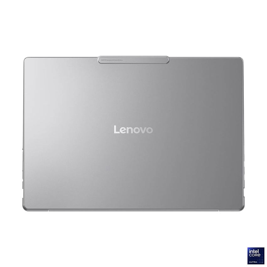 Laptop LENOVO Yoga Slim 7 14ILL10 83JX0086VN (Intel Core Ultra 5 226V | 16GB RAM | 512GB SSD | Intel Arc Graphics 130V | 14" 2.8K WQXGA+ | Win 11 Home SL) - Ảnh 13