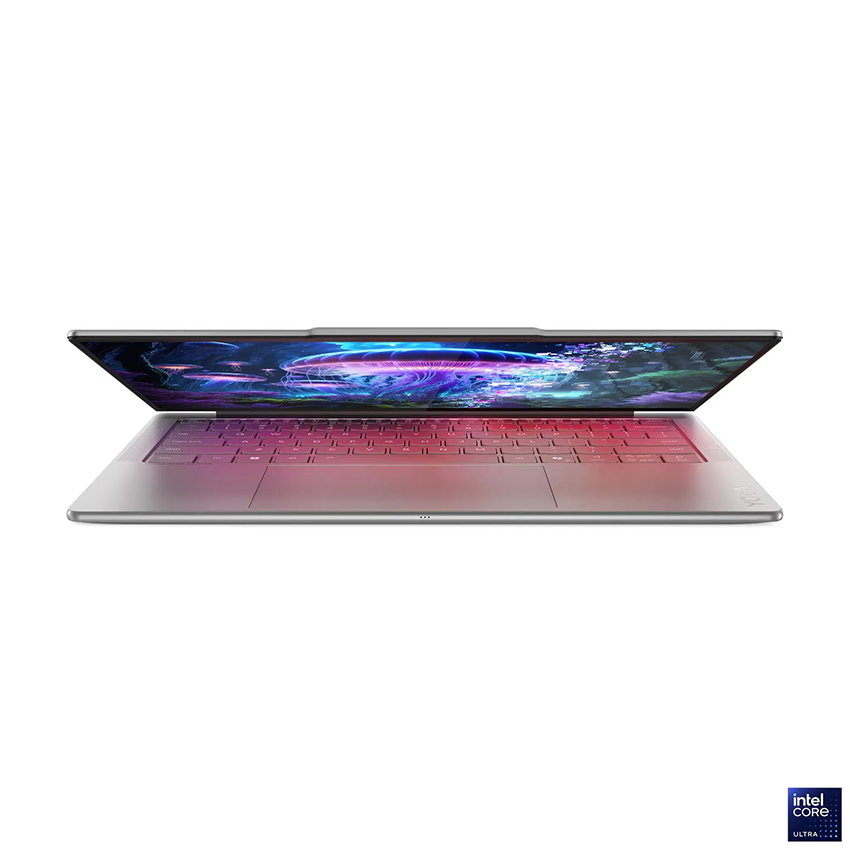 Laptop LENOVO Yoga Slim 7 14ILL10 83JX0086VN (Intel Core Ultra 5 226V | 16GB RAM | 512GB SSD | Intel Arc Graphics 130V | 14" 2.8K WQXGA+ | Win 11 Home SL) - Ảnh 8