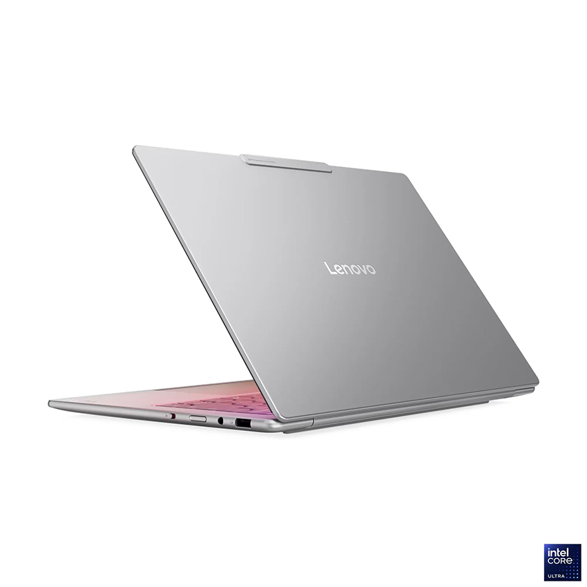 Laptop LENOVO Yoga Slim 7 14ILL10 83JX0086VN (Intel Core Ultra 5 226V | 16GB RAM | 512GB SSD | Intel Arc Graphics 130V | 14" 2.8K WQXGA+ | Win 11 Home SL) - Ảnh 11