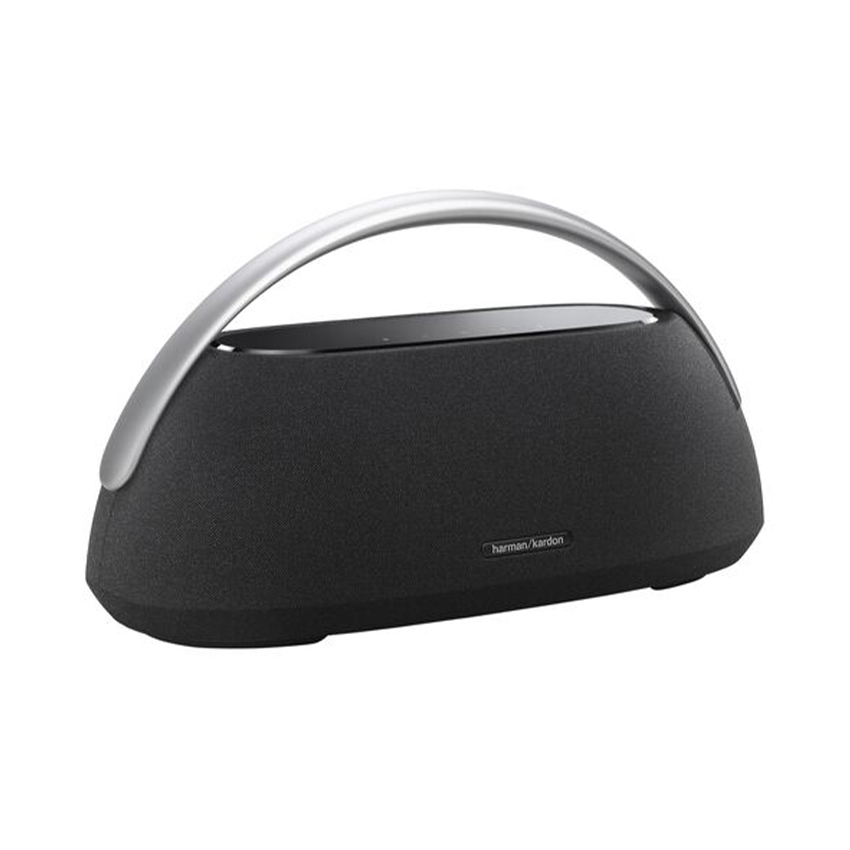 Loa Bluetooth Harman Kardon Go + Play 3 - Ảnh 3
