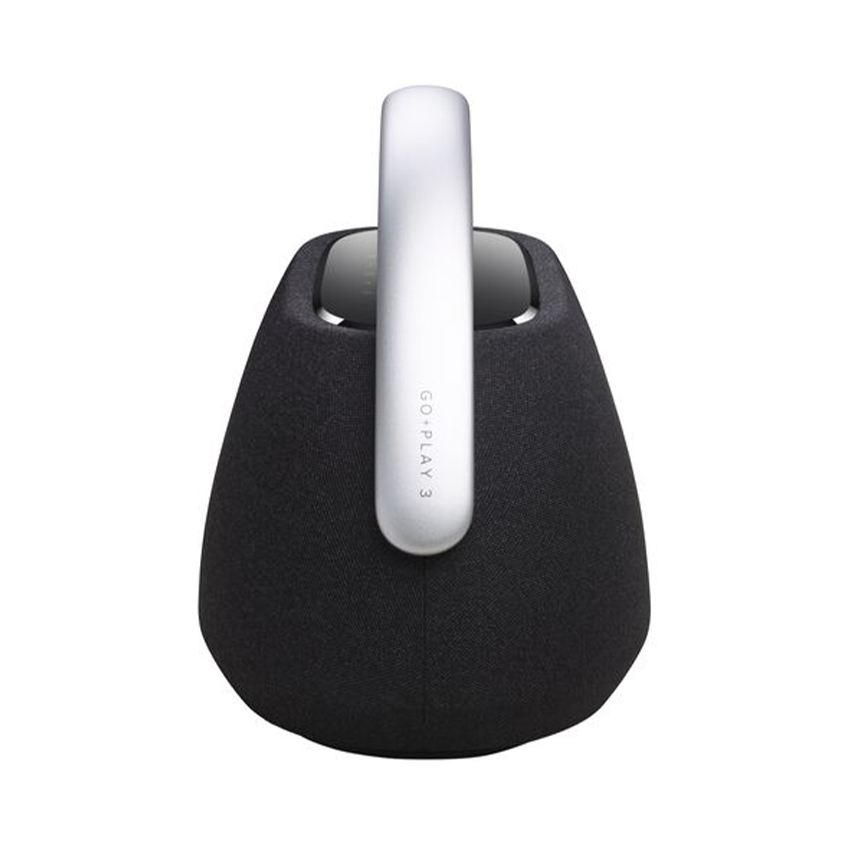 Loa Bluetooth Harman Kardon Go + Play 3 - Ảnh 7