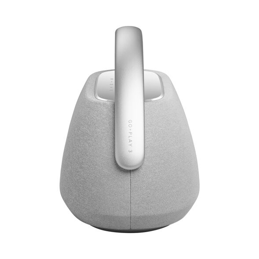 Loa Bluetooth Harman Kardon Go + Play 3 - Ảnh 18