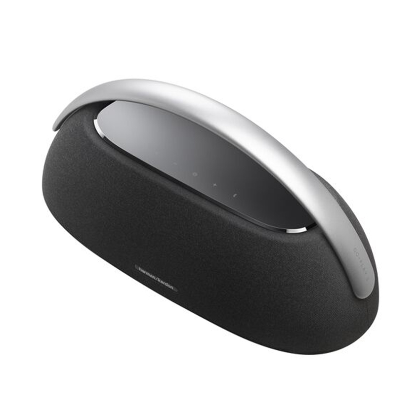 Loa Bluetooth Harman Kardon Go + Play 3 - Ảnh 4