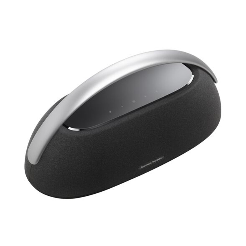 Loa Bluetooth Harman Kardon Go + Play 3 - Ảnh 6