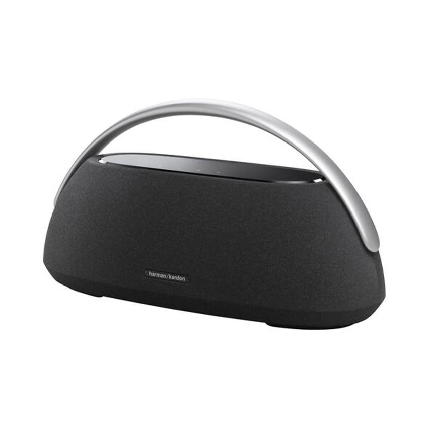 Loa Bluetooth Harman Kardon Go + Play 3 - Ảnh 2