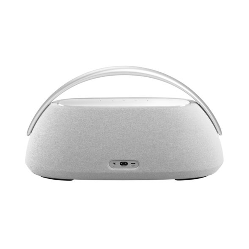 Loa Bluetooth Harman Kardon Go + Play 3 - Ảnh 12