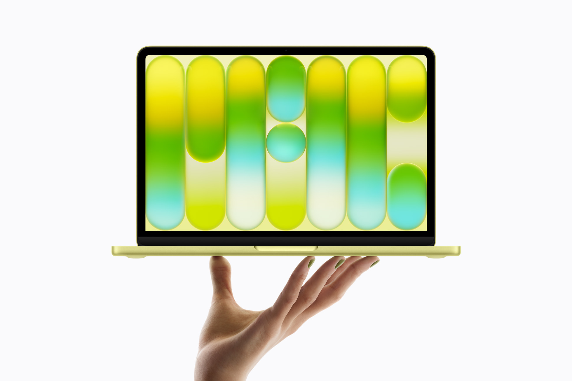 MacBook Neo ra mắt: MacBook 16 triệu với chip A18 Pro và pin 16 giờ