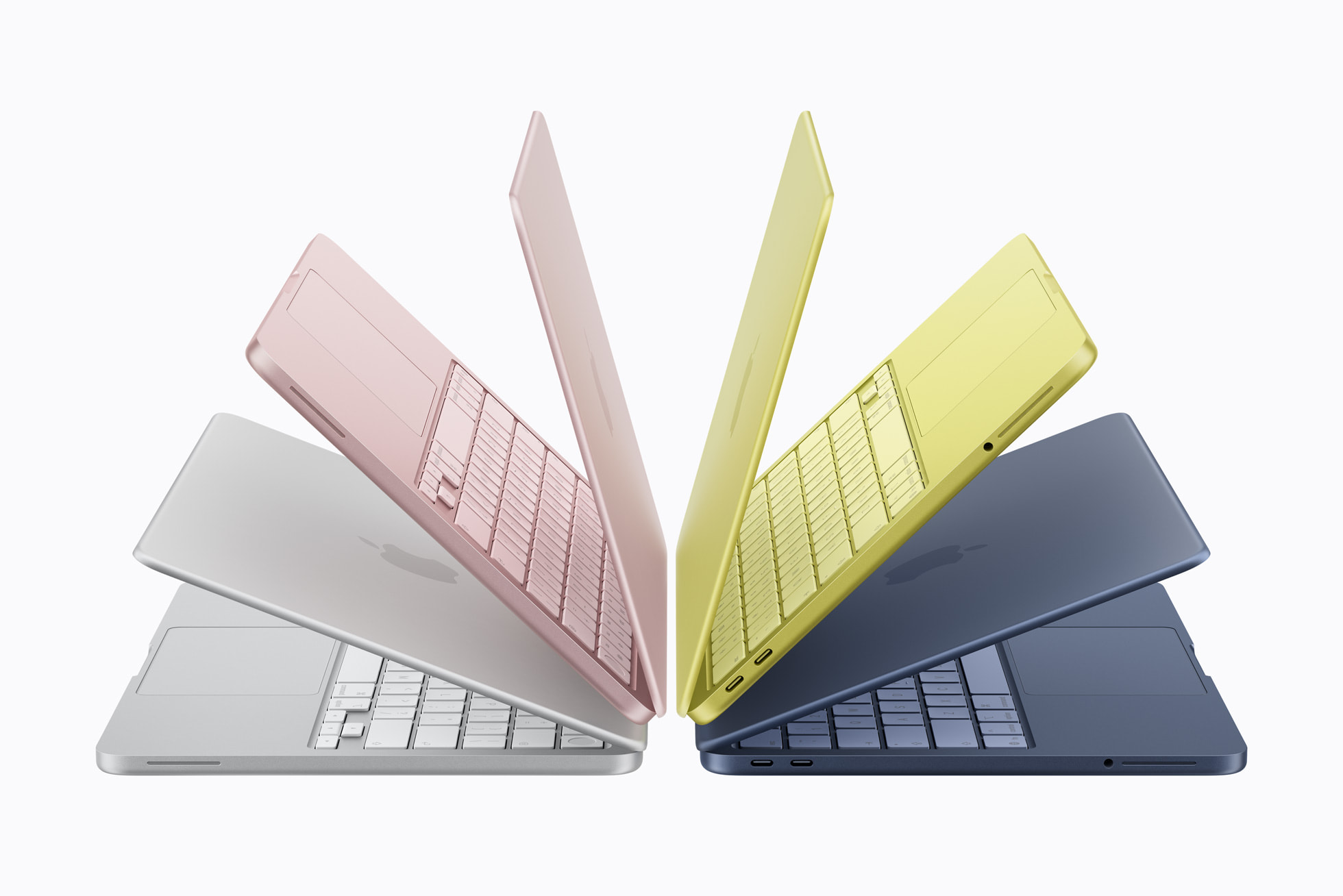 MacBook Neo ra mắt: MacBook 16 triệu với chip A18 Pro và pin 16 giờ