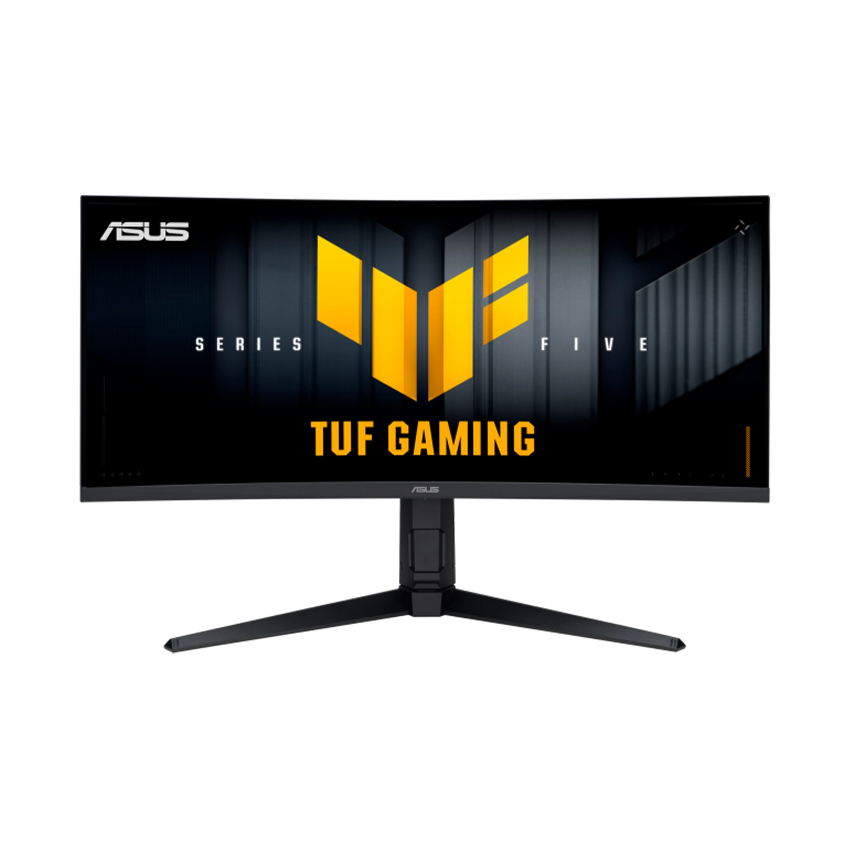 Màn Hình Cong Asus TUF Gaming VG34WQML5A 34 inch 1500R WQHD Fast VA 250Hz(O.C) 0.5ms