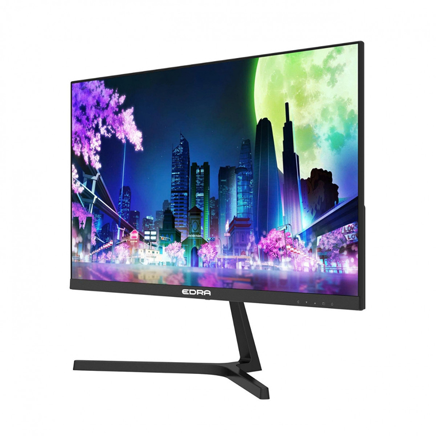 Màn hình EDRA EGM22F100V 22 inch VA FHD 100Hz 5ms - Ảnh 4