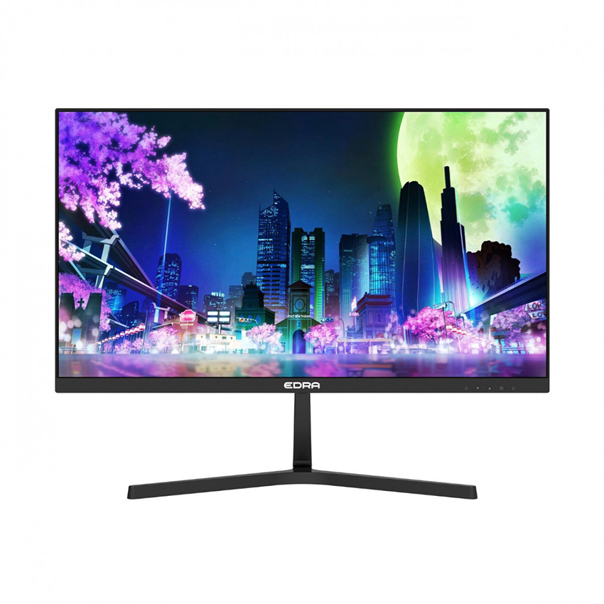 Màn hình EDRA EGM22F100V 22 inch VA FHD 100Hz 5ms - Ảnh 2