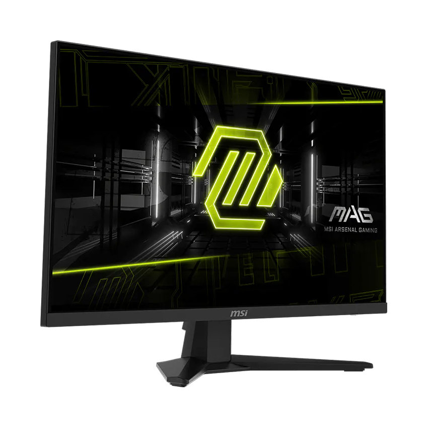 Màn Hình Gaming MSI MAG 274QF X24 27 inch IPS WQHD 240Hz 0.5ms - Ảnh 2