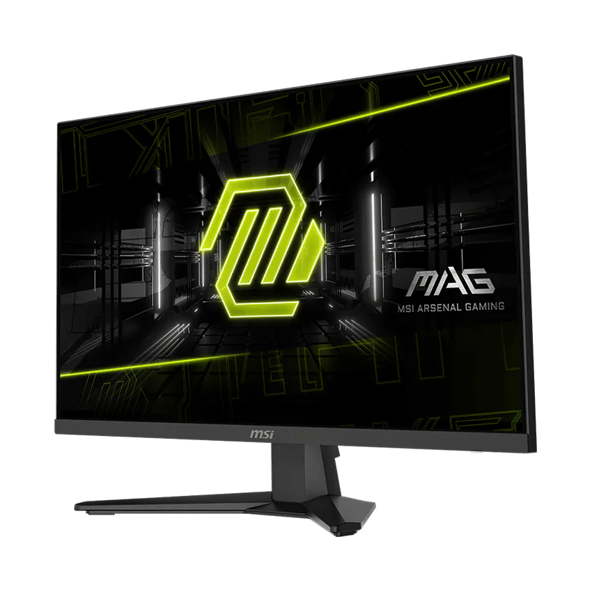 Màn Hình Gaming MSI MAG 274QF X24 27 inch IPS WQHD 240Hz 0.5ms - Ảnh 3