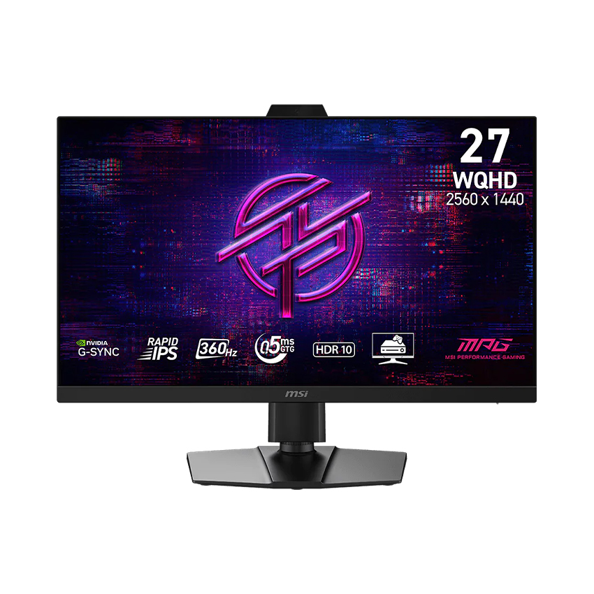 Màn Hình Gaming MSI MPG 272QRF X36 27 inch WQHD 360Hz 0.5ms