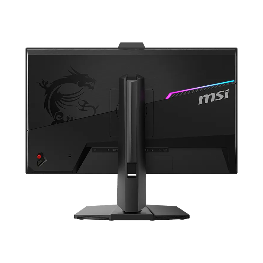 Màn Hình Gaming MSI MPG 272QRF X36 27 inch Rapid IPS WQHD 360Hz 0.5ms - Ảnh 4