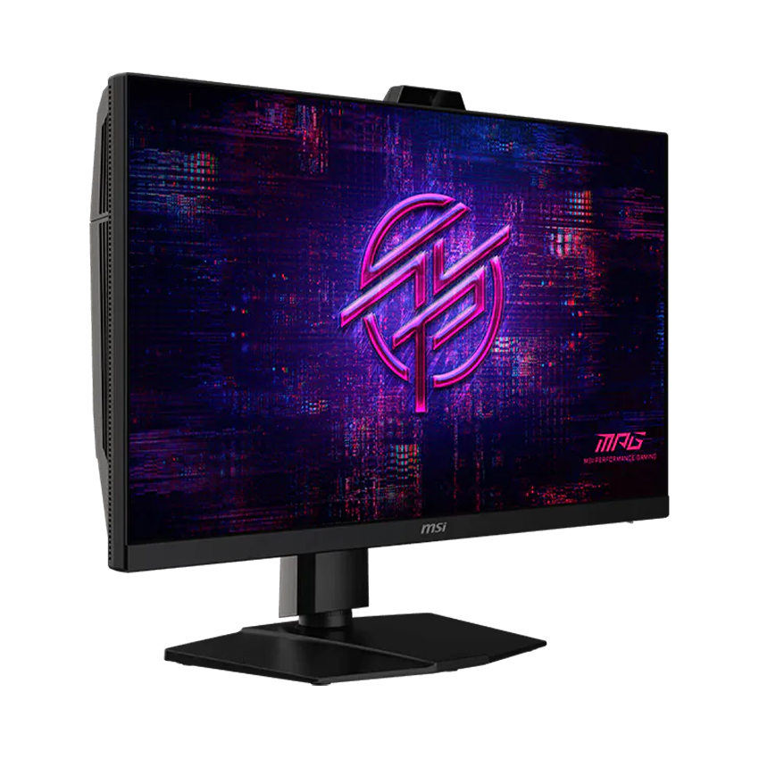 Màn Hình Gaming MSI MPG 272QRF X36 27 inch Rapid IPS WQHD 360Hz 0.5ms - Ảnh 2