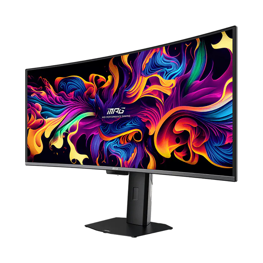 Màn Hình Gaming MSI MPG 341CQR QD-OLED X36 34 inch QD-OLED UWQHD 360Hz 0.03ms - Ảnh 3