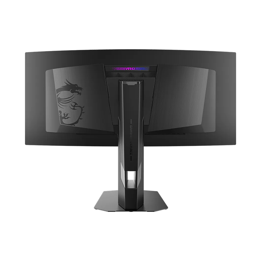 Màn Hình Gaming MSI MPG 341CQR QD-OLED X36 34 inch QD-OLED UWQHD 360Hz 0.03ms - Ảnh 4