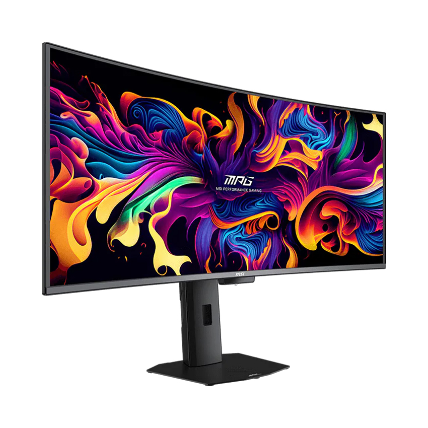 Màn Hình Gaming MSI MPG 341CQR QD-OLED X36 34 inch QD-OLED UWQHD 360Hz 0.03ms - Ảnh 2