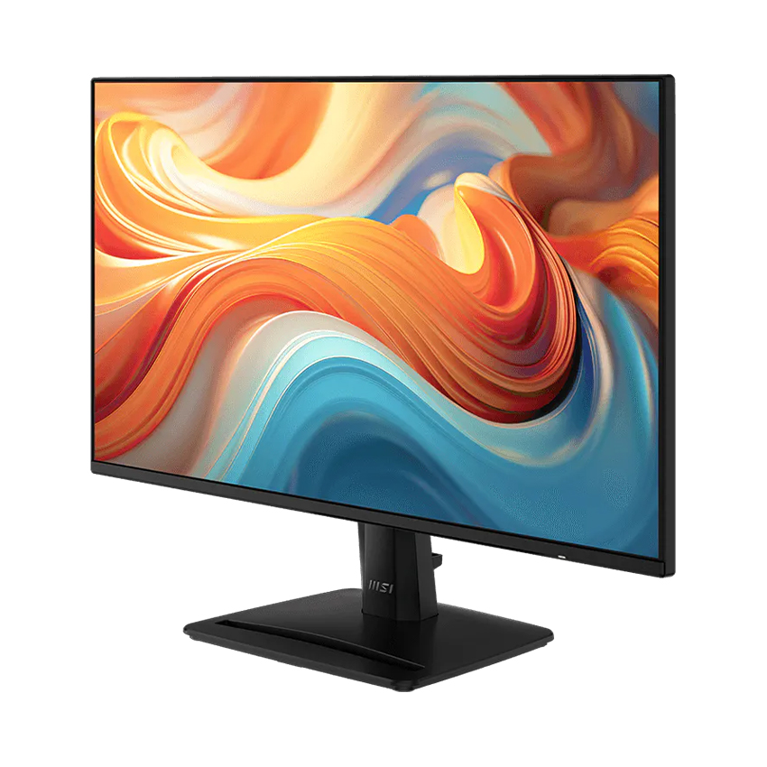 Màn Hình MSI PRO MP242 E14A 24 inch IPS FHD 144Hz 1ms - Ảnh 2