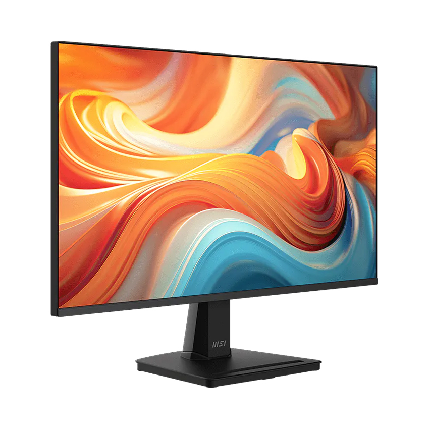 Màn Hình MSI PRO MP251 E14L 25 inch IPS FHD 144Hz 1ms - Ảnh 2