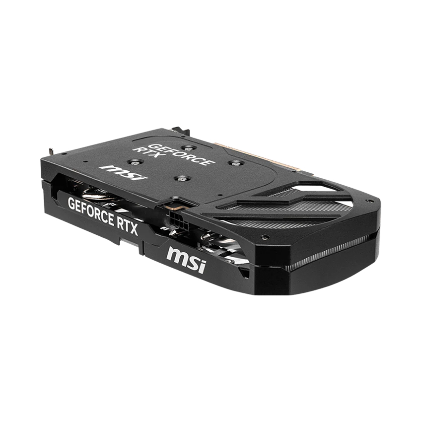 Card màn hình MSI GEFORCE RTX 5060 Ti 8G SHADOW 2X OC PLUS (912-V536-023) - Ảnh 2