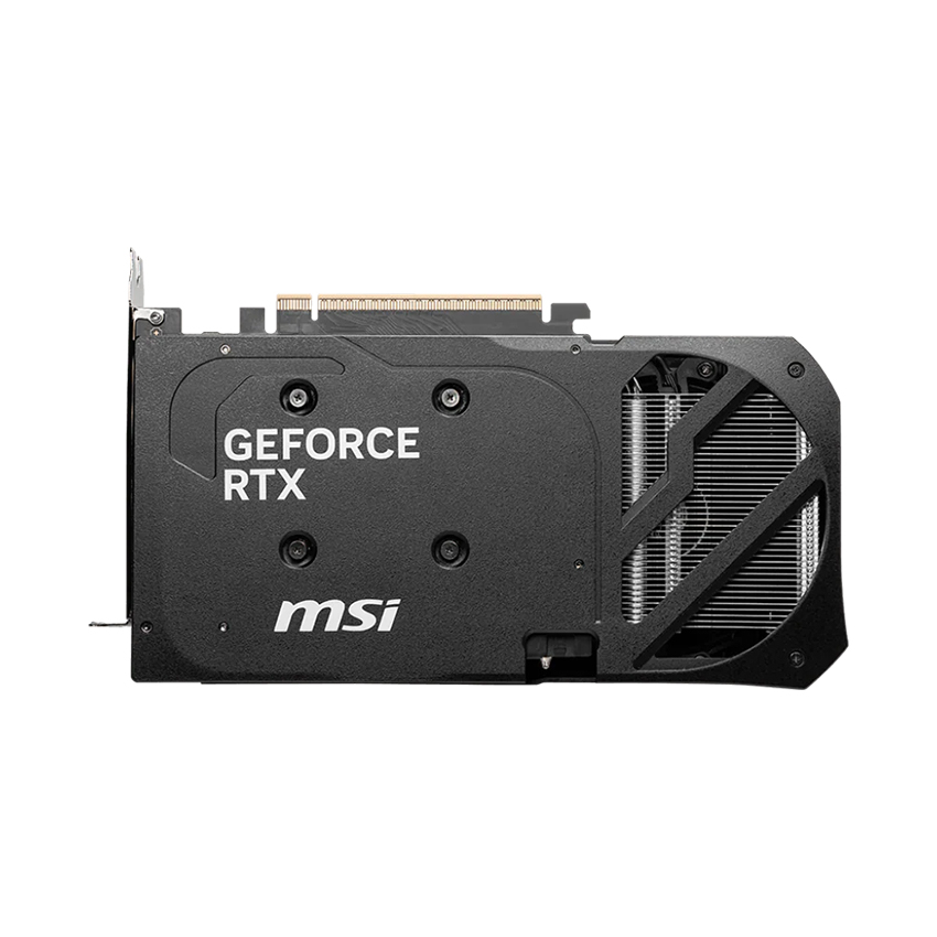 Card màn hình MSI GEFORCE RTX 5060 Ti 8G SHADOW 2X OC PLUS (912-V536-023) - Ảnh 3