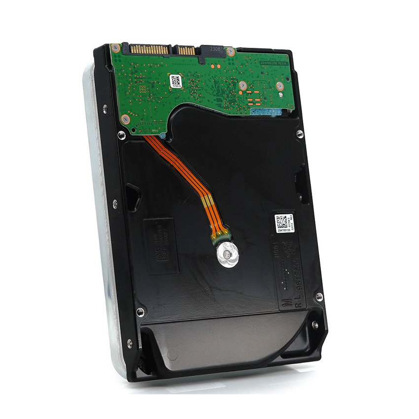 Ổ Cứng HDD Seagate Exos 16TB (ST16000NM002H)