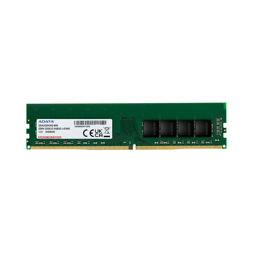 Ram ADATA Premier 16GB DDR4 3200Mhz (AD4U320016G22-SGN)