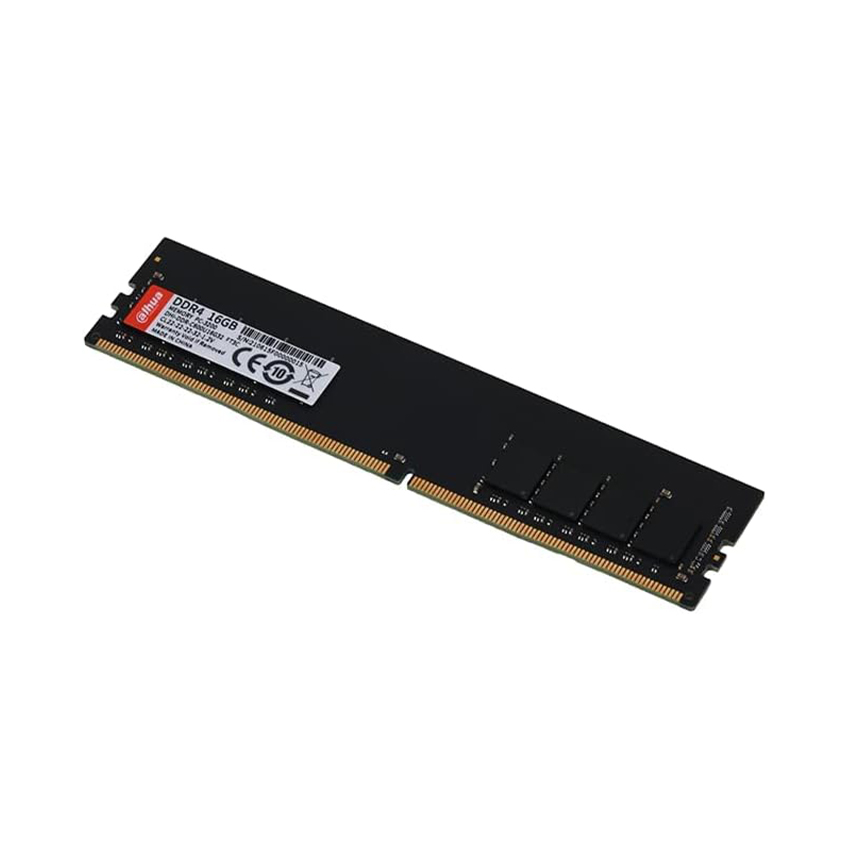 Ram DAHUA 16GB DDR4 BUSS 3200 C300 (DHI-DDRC300U16G32)