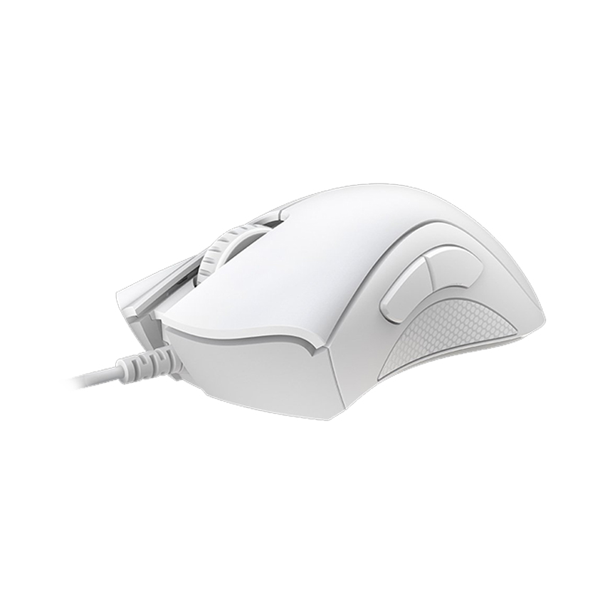 Chuột Gaming Razer DeathAdder Essential Ergonomic White (RZ01-03850200-R3M1) - Ảnh 2