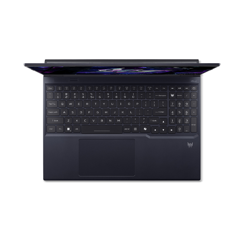 Laptop Gaming Acer Predator Helios Neo 16 AI PHN16-73-757W (Ultra 7 255HX | 32GB | 1TB | RTX 5060 8GB | 16" 2K | Win 11 Home SL) - Ảnh 5