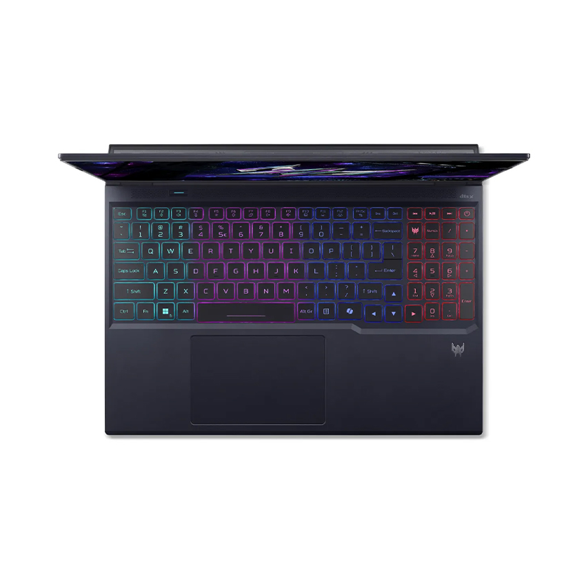 Laptop Gaming Acer Predator Helios Neo 16 AI PHN16-73-757W (Ultra 7 255HX | 32GB | 1TB | RTX 5060 8GB | 16" 2K | Win 11 Home SL) - Ảnh 4