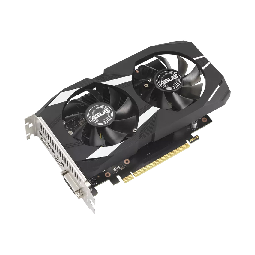 Card màn hình ASUS Dual GeForce RTX 3050 6GB GDDR6 (DUAL-RTX3050-6G) - Ảnh 7