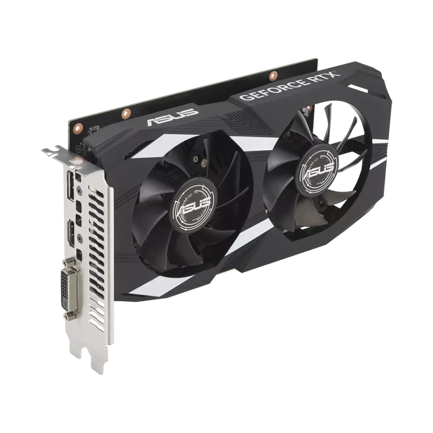 Card màn hình ASUS Dual GeForce RTX 3050 6GB GDDR6 (DUAL-RTX3050-6G) - Ảnh 6
