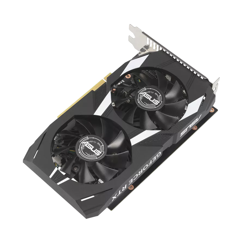 Card màn hình ASUS Dual GeForce RTX 3050 6GB GDDR6 (DUAL-RTX3050-6G) - Ảnh 5